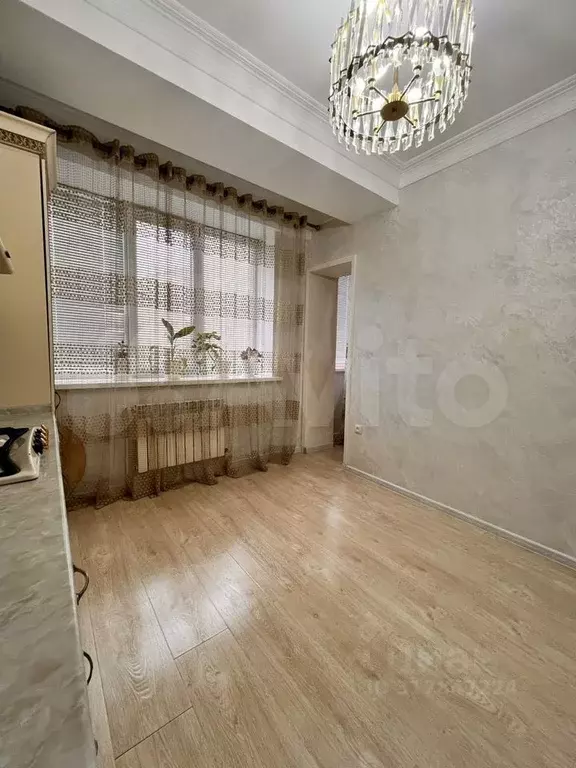 2-к кв. Дагестан, Каспийск ул. Ленина (48.0 м) - Фото 1