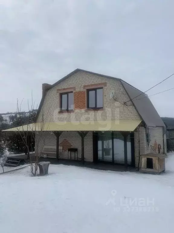 Дом в Белгородская область, Шебекинский муниципальный округ, с. ... - Фото 1