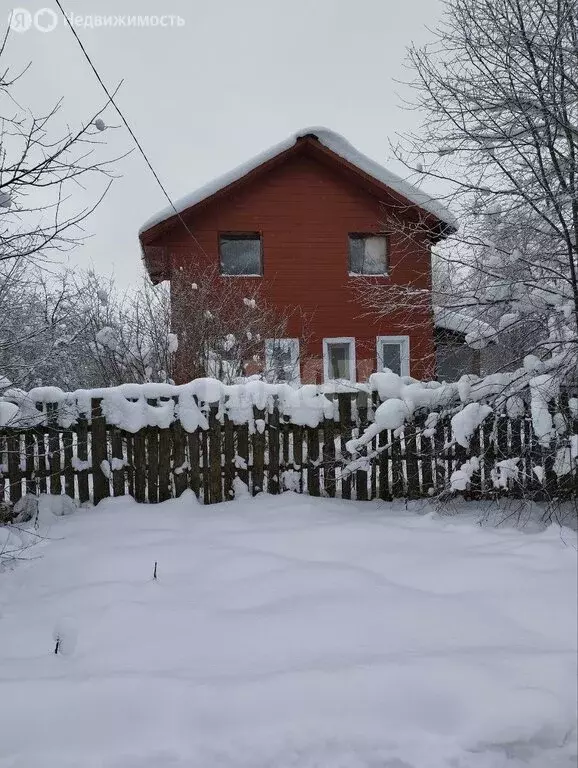 Дом в Сокол, набережная Свободы (45 м) - Фото 1