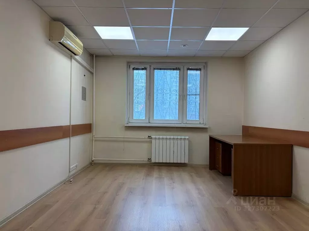 Помещение свободного назначения в Москва ул. Милашенкова, 18 (43 м) - Фото 1