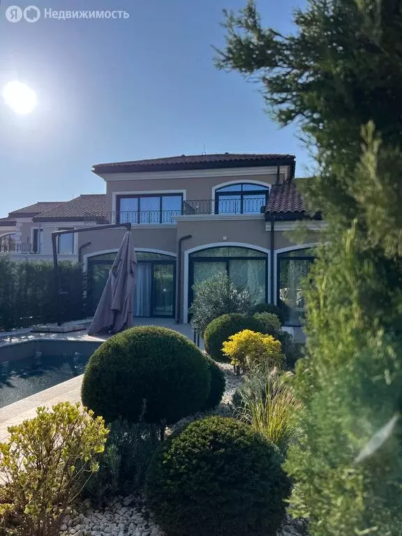 Дом в Геленджик, Миндальная улица, 7 (165 м) - Фото 2