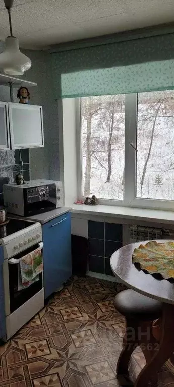 2-к кв. Иркутская область, Усть-Илимск ул. Наймушина, 23А (43.8 м) - Фото 1