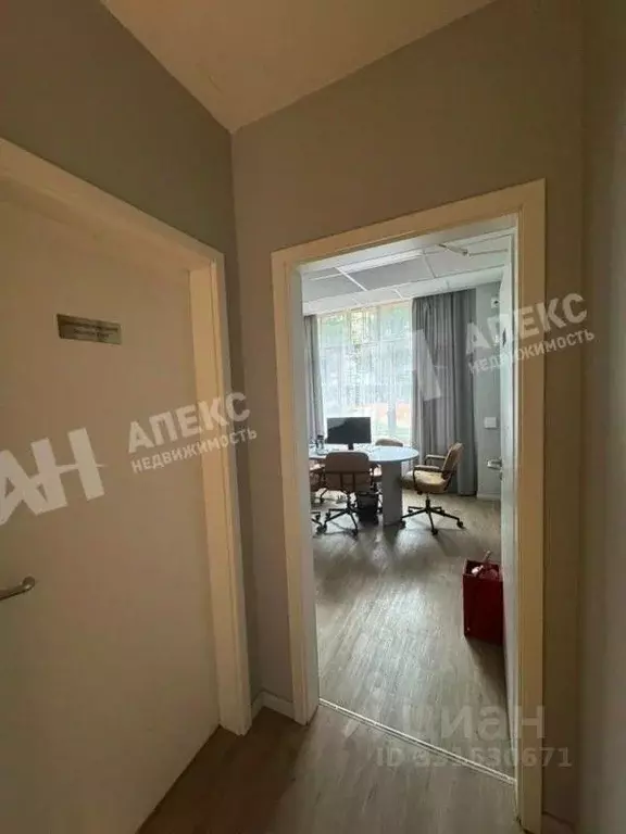 Помещение свободного назначения в Москва просп. Мира, 83 (383 м) - Фото 2