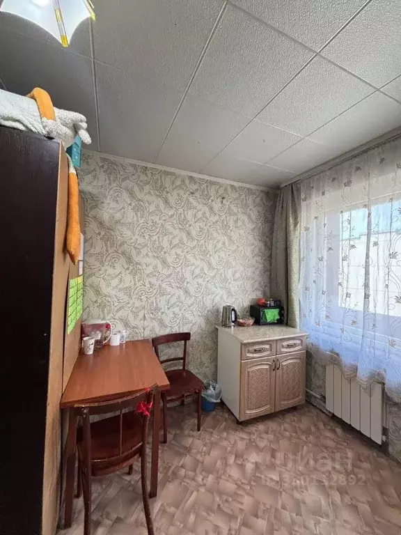 Комната Иркутская область, Иркутск Академическая ул., 62А (17.4 м) - Фото 1