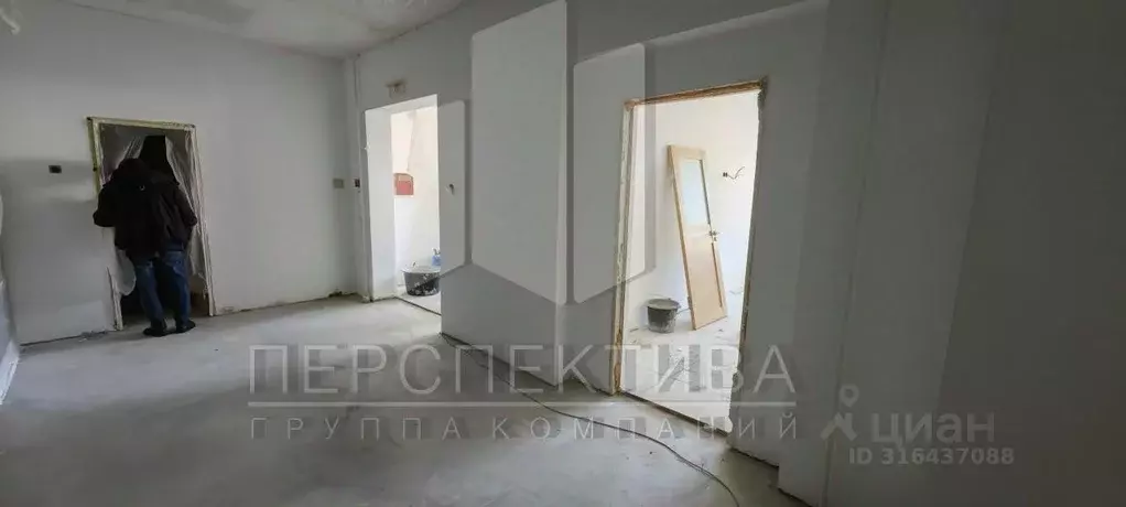 Помещение свободного назначения в Краснодарский край, Новороссийск ... - Фото 1