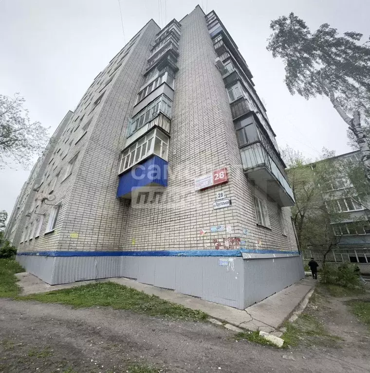 3-к. квартира, 63,1 м, 5/9 эт. - Фото 0