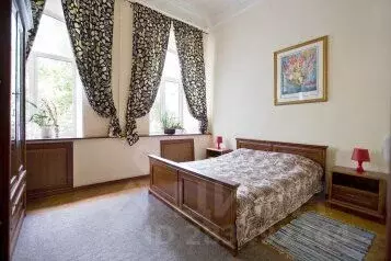 3-к кв. Санкт-Петербург Большая Конюшенная ул., 1 (80.0 м) - Фото 0