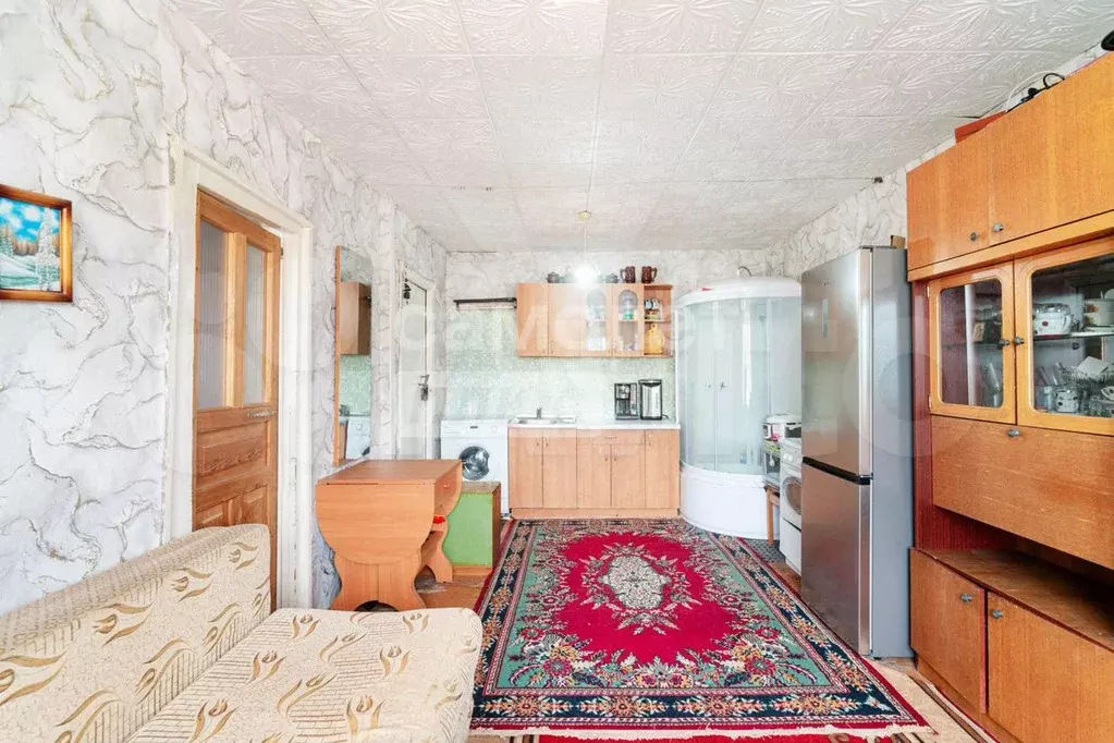 Комната 30 м в 2-к., 4/5 эт. - Фото 0