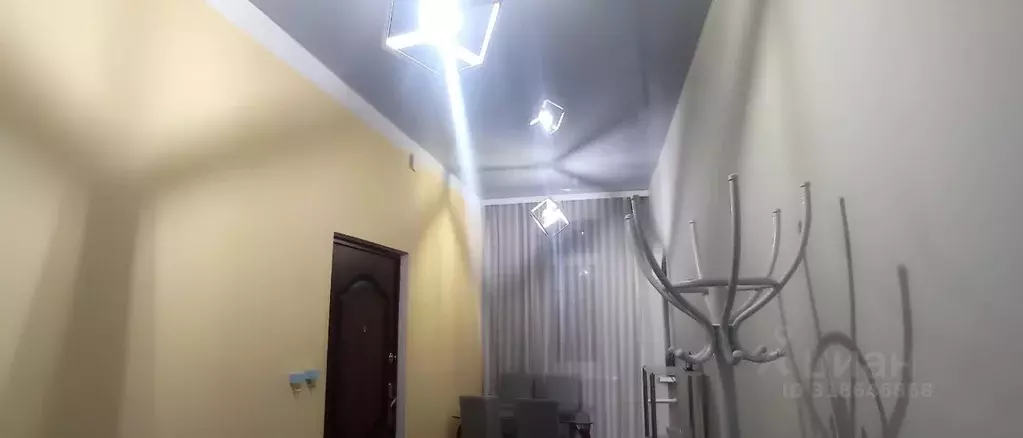 Комната Ростовская область, Ростов-на-Дону Ворошиловский просп., 8 ... - Фото 1