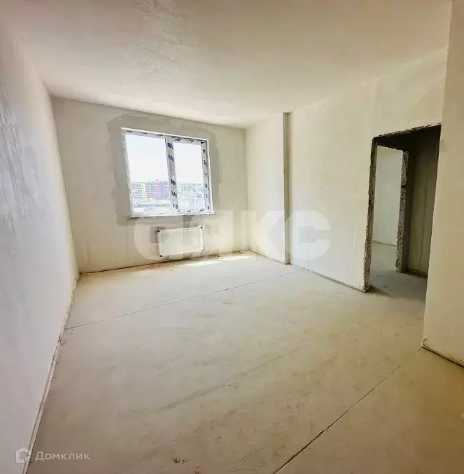 Продаётся 1-к квартира, 41.7 м - Фото 1