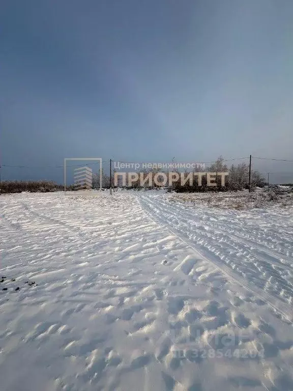 Участок в Саха (Якутия), Якутск ул. 50 лет Советской Армии (10.0 сот.) - Фото 2