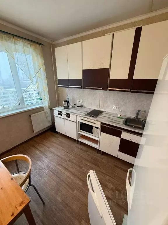 3-к кв. Санкт-Петербург Богатырский просп., 9 (70.7 м) - Фото 1