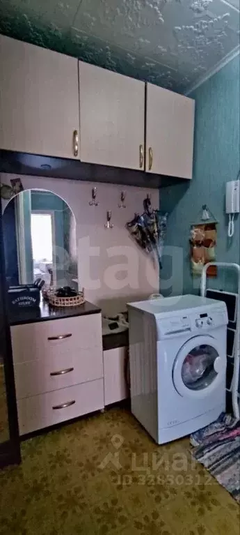 1-к кв. Башкортостан, Уфа Российская ул., 149 (38.8 м) - Фото 1