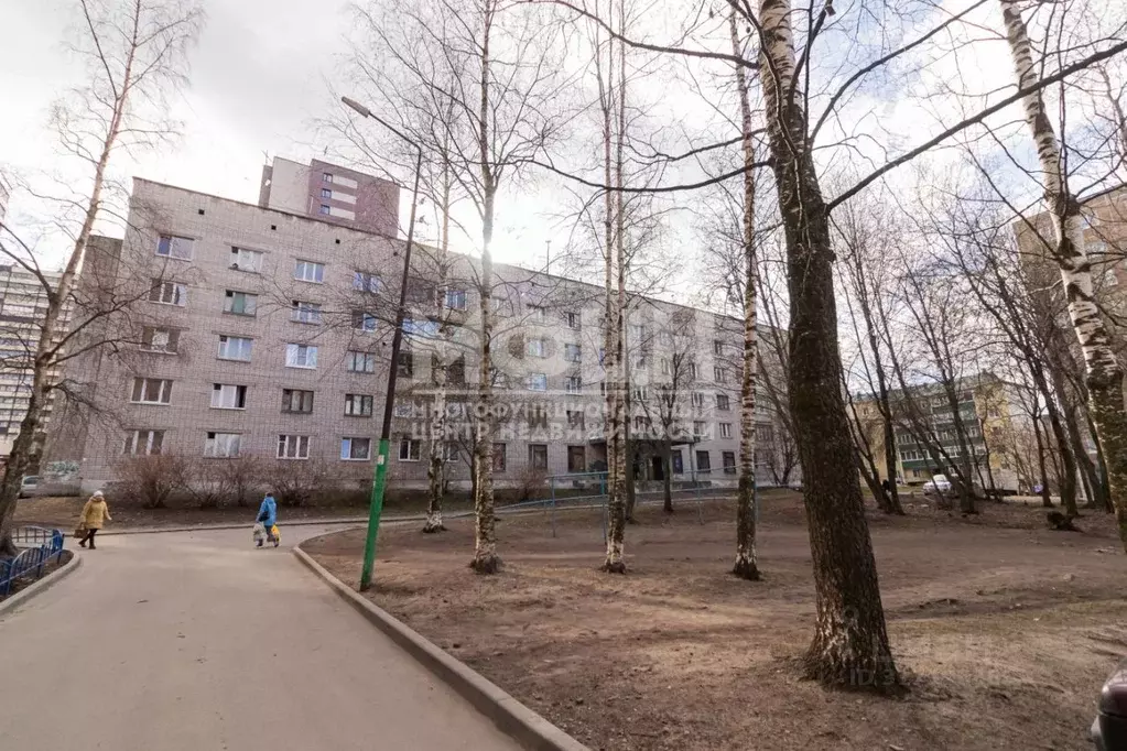 Комната Карелия, Петрозаводск Кемская ул., 13 (17.8 м) - Фото 0