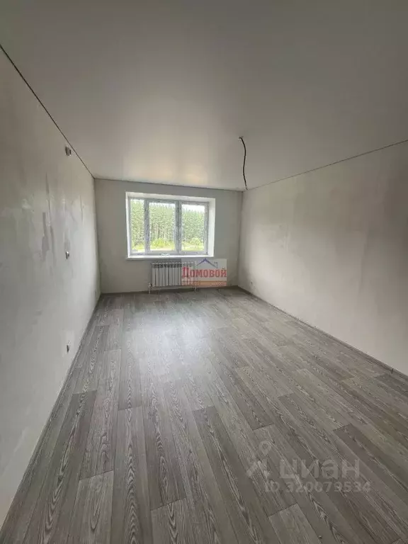 1-к кв. Башкортостан, Белебей ул. Революционеров, 44 (39.3 м) - Фото 0