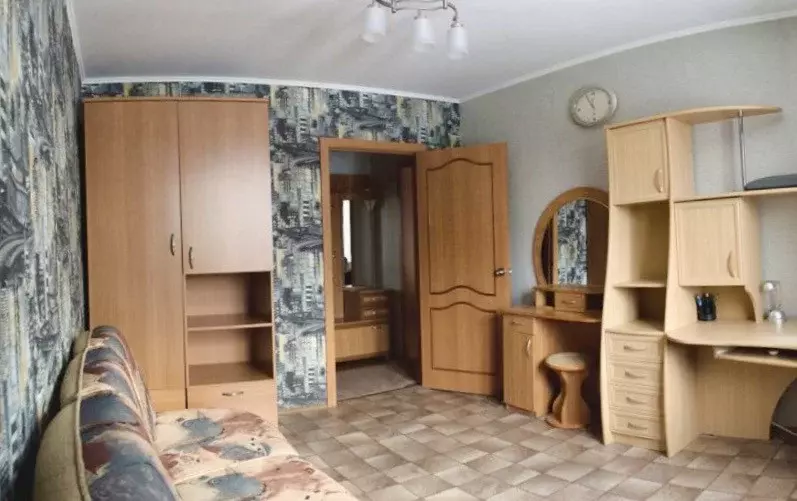 Продаётся 2-к квартира, 50.5 м - Фото 1