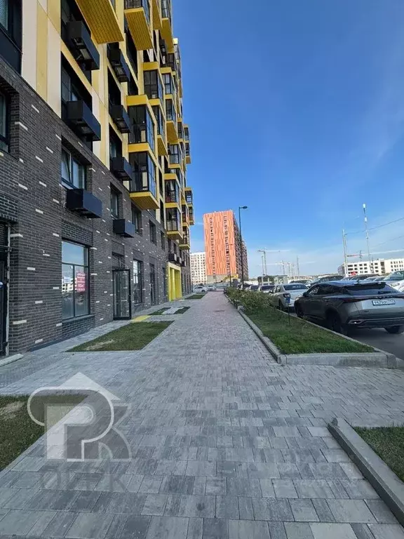 Помещение свободного назначения в Московская область, Химки городской ... - Фото 1