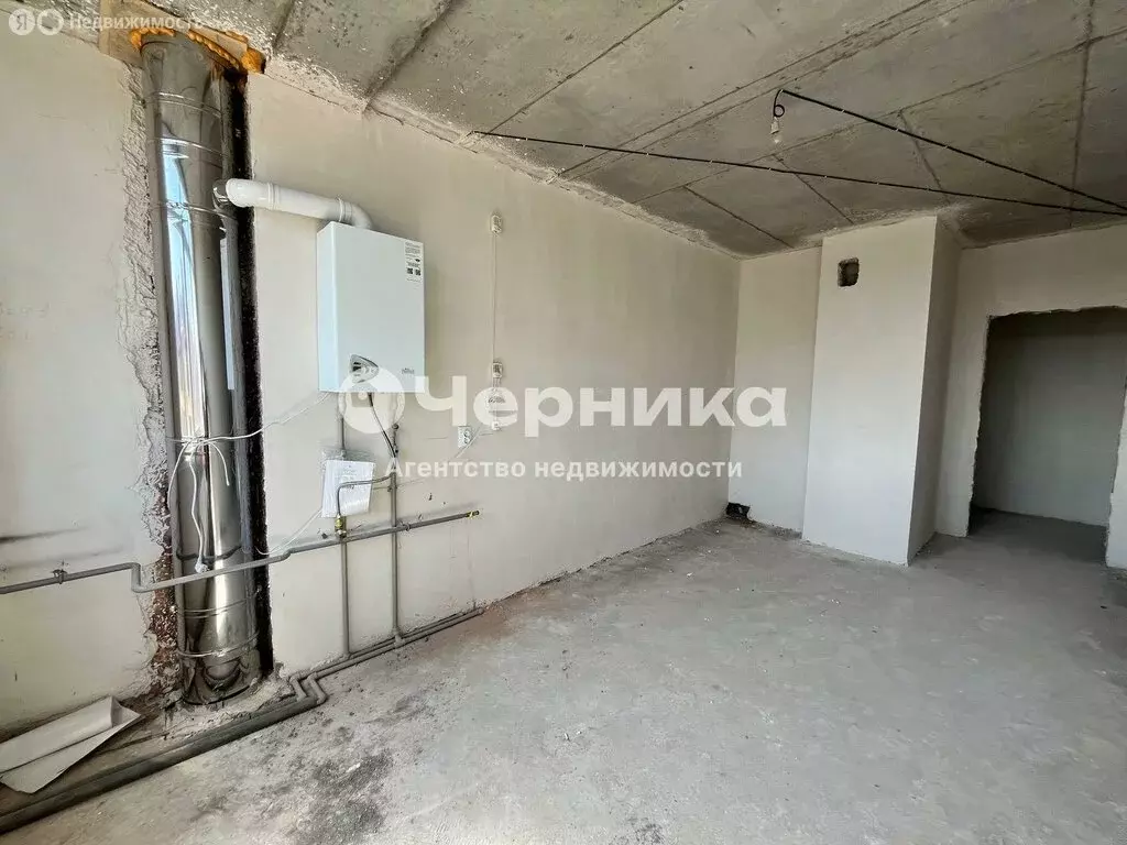 1-комнатная квартира: Ессентуки, Галерейная улица, 3к1 (43 м) - Фото 1