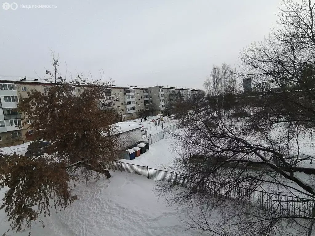 2-комнатная квартира: Каменск-Уральский, микрорайон Октябрьский, улица ... - Фото 2