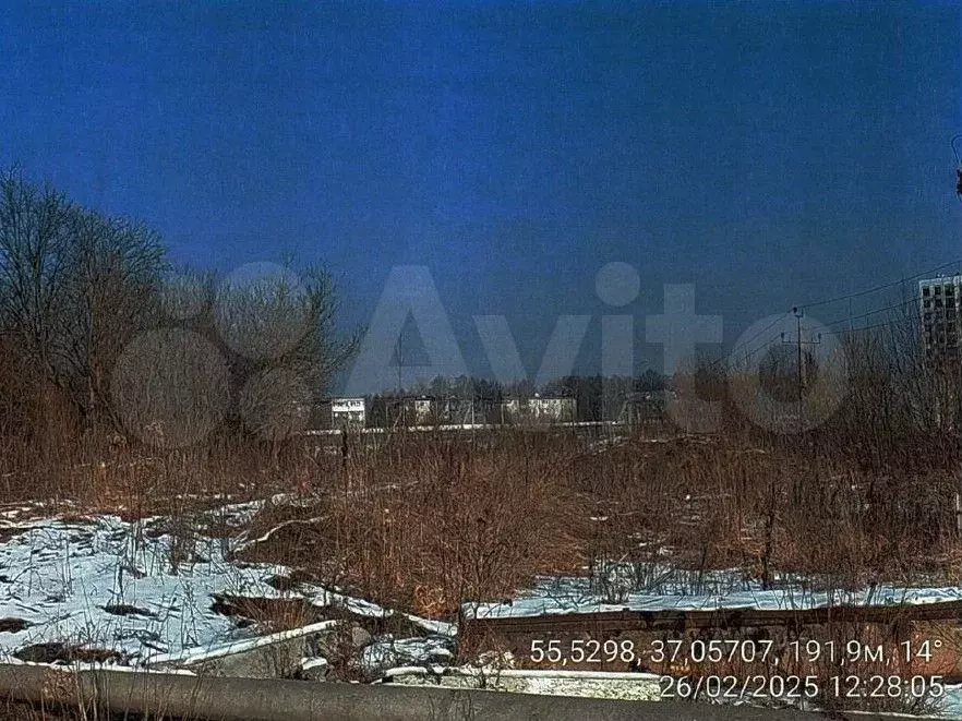 Участок 66,8 сот. (ИЖС) - Фото 1