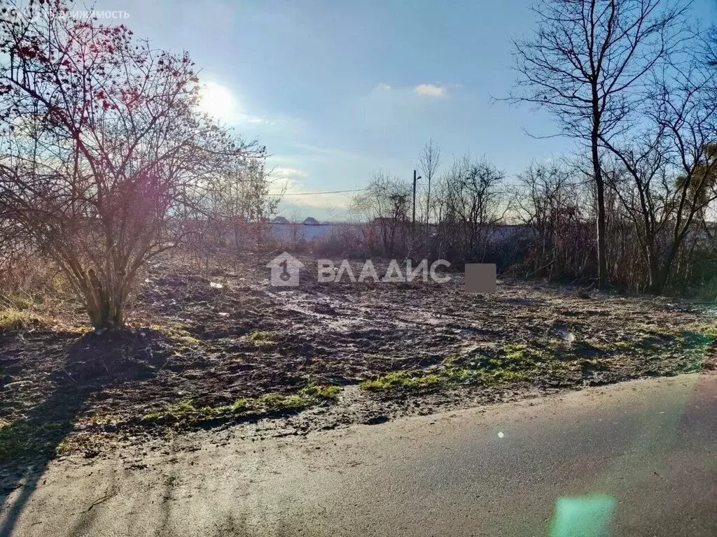 Участок в Калининград, Одесская улица (6 м) - Фото 2