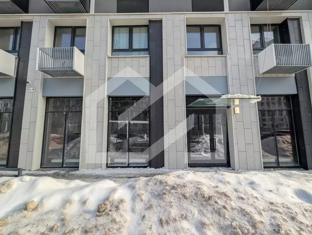 Помещение свободного назначения в Московская область, Мытищи пер. 1-й ... - Фото 1