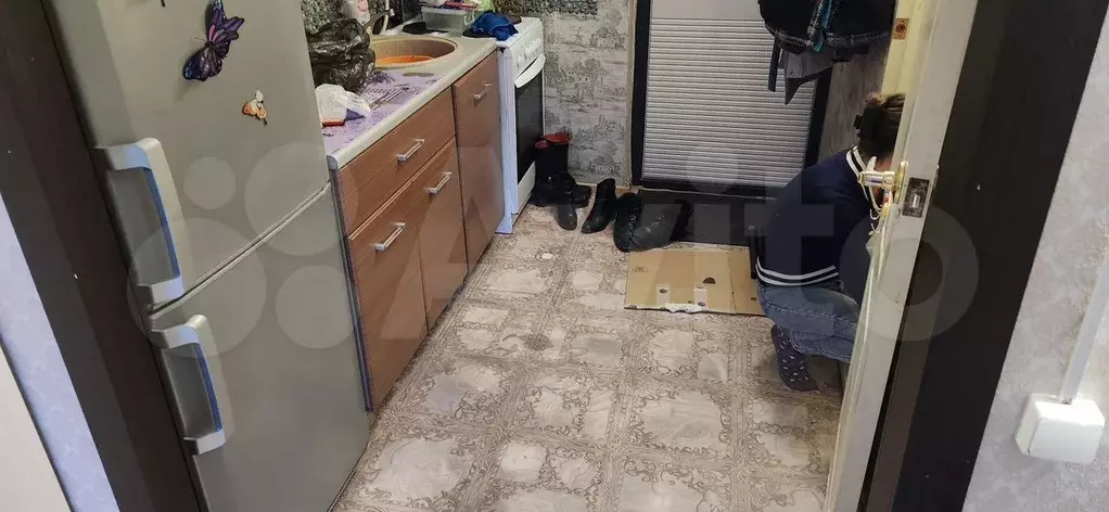 Квартира-студия, 18 м, 3/5 эт. - Фото 1