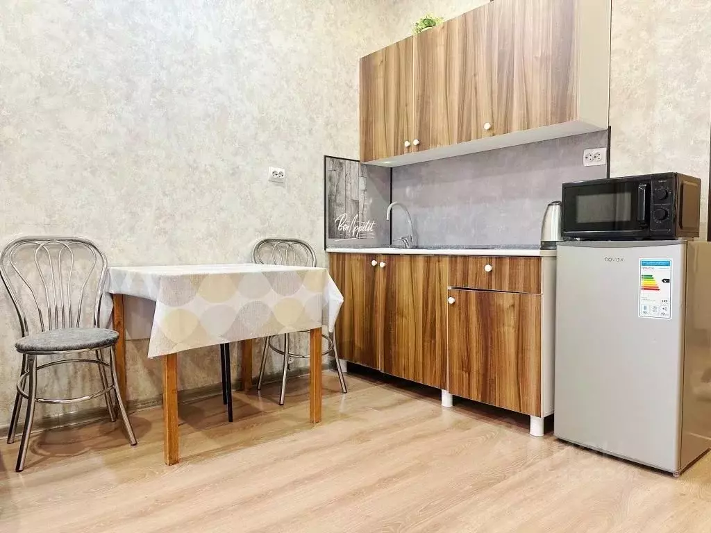 Комната Забайкальский край, Чита Томская ул., 8 (10.0 м) - Фото 1