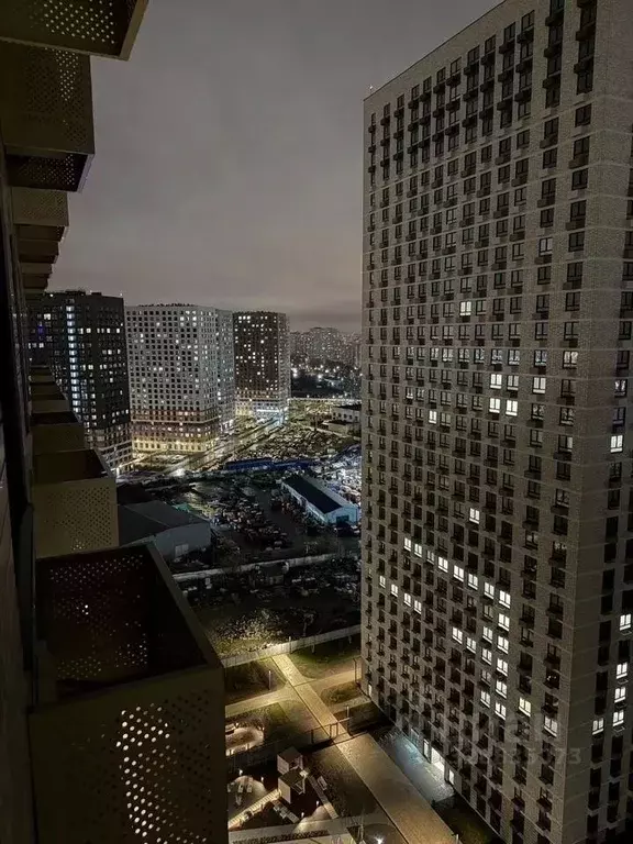 2-к кв. Москва Иловайская ул., 4 (40.0 м) - Фото 2