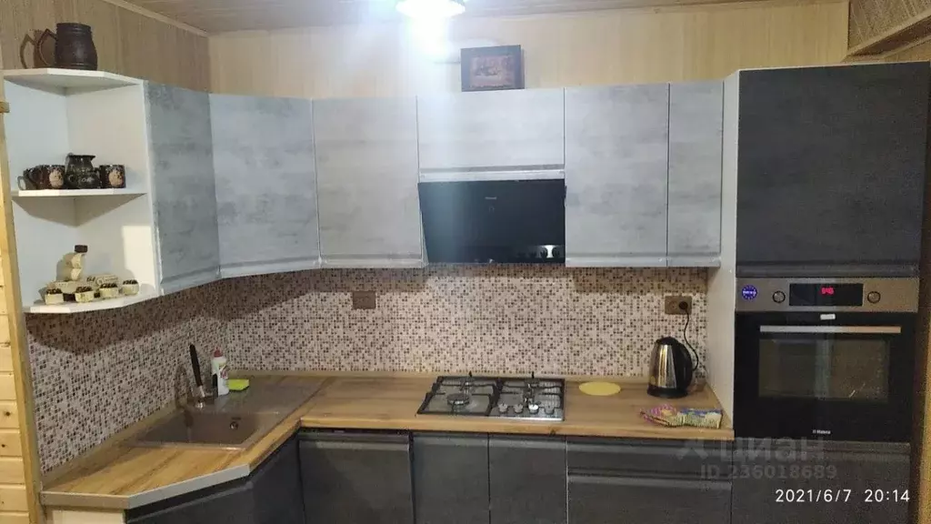 Дом в Крым, Феодосия муниципальный округ, Коктебель пгт ул. Ленина, ... - Фото 0