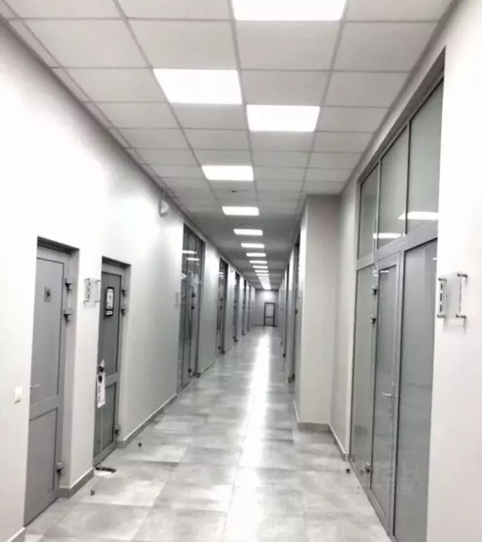 Помещение свободного назначения в Московская область, Одинцово ул. ... - Фото 1
