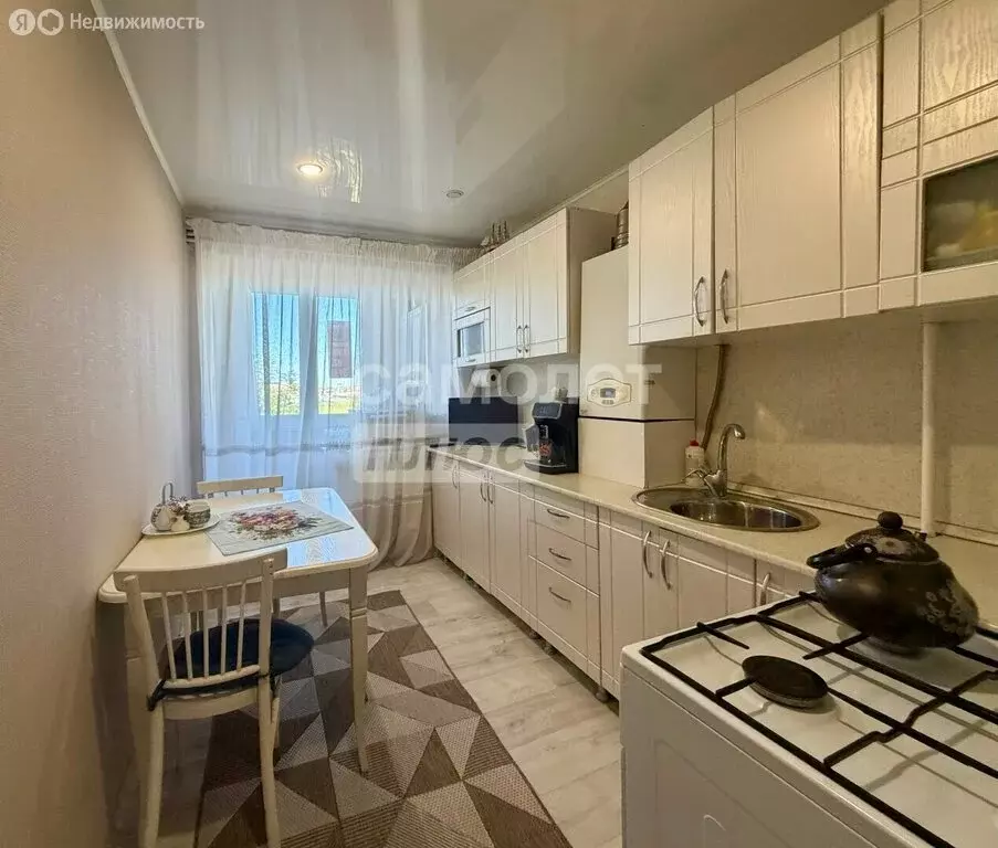 2-комнатная квартира: Славянск-на-Кубани, улица Щорса, 293 (45 м) - Фото 1