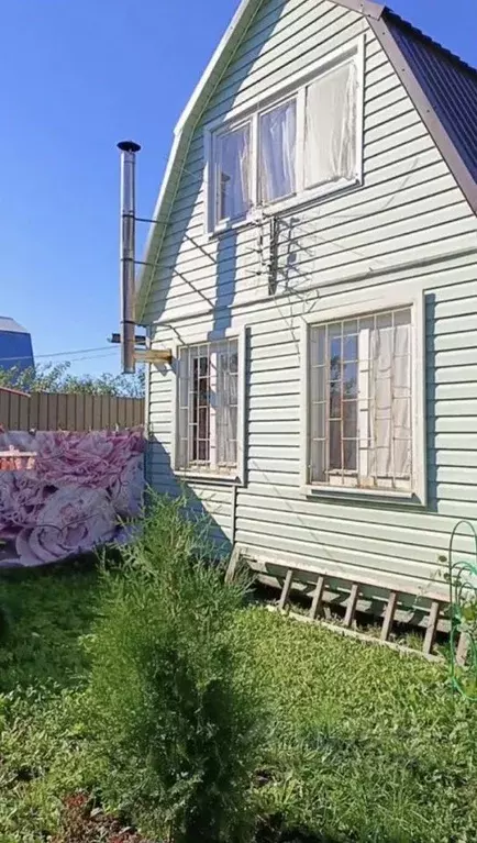 Дом в Владимирская область, Александровский район, Следневское ... - Фото 0