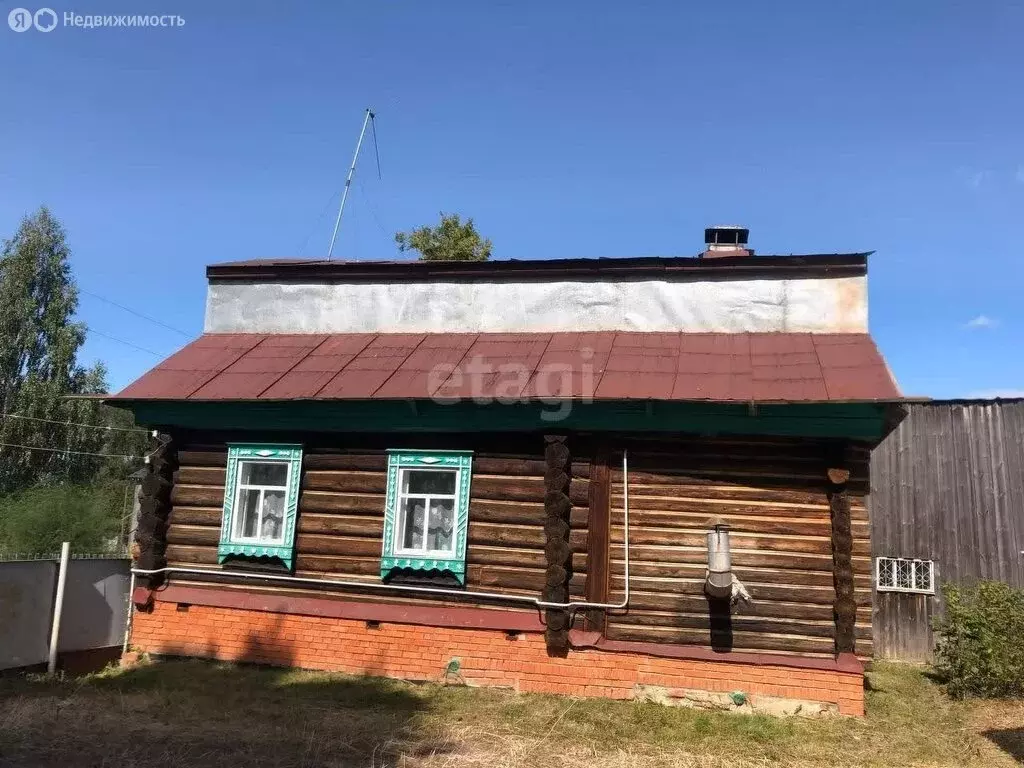 Дом в деревня Пуял, Берёзовая улица (69 м) - Фото 1