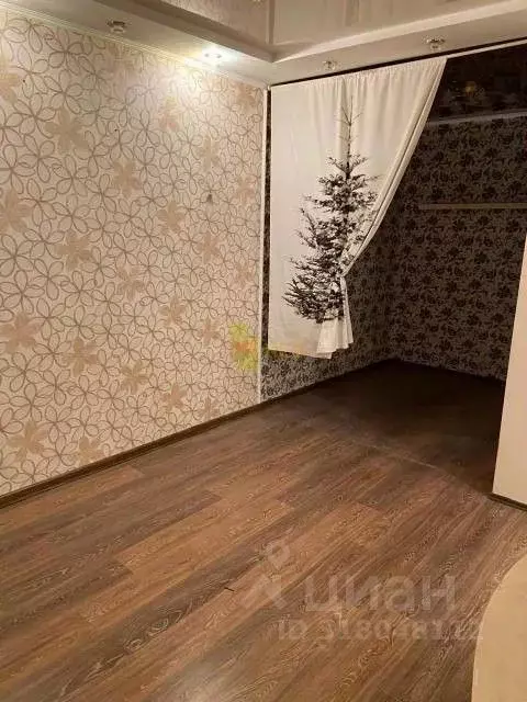 1-к кв. Омская область, Омск Заозерный мкр, ул. Бородина, 6 (42.0 м) - Фото 1
