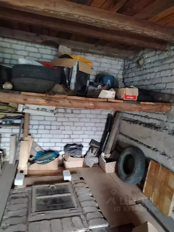 Гараж в Амурская область, Благовещенск пос. Аэропорт, 6 (31 м) - Фото 2