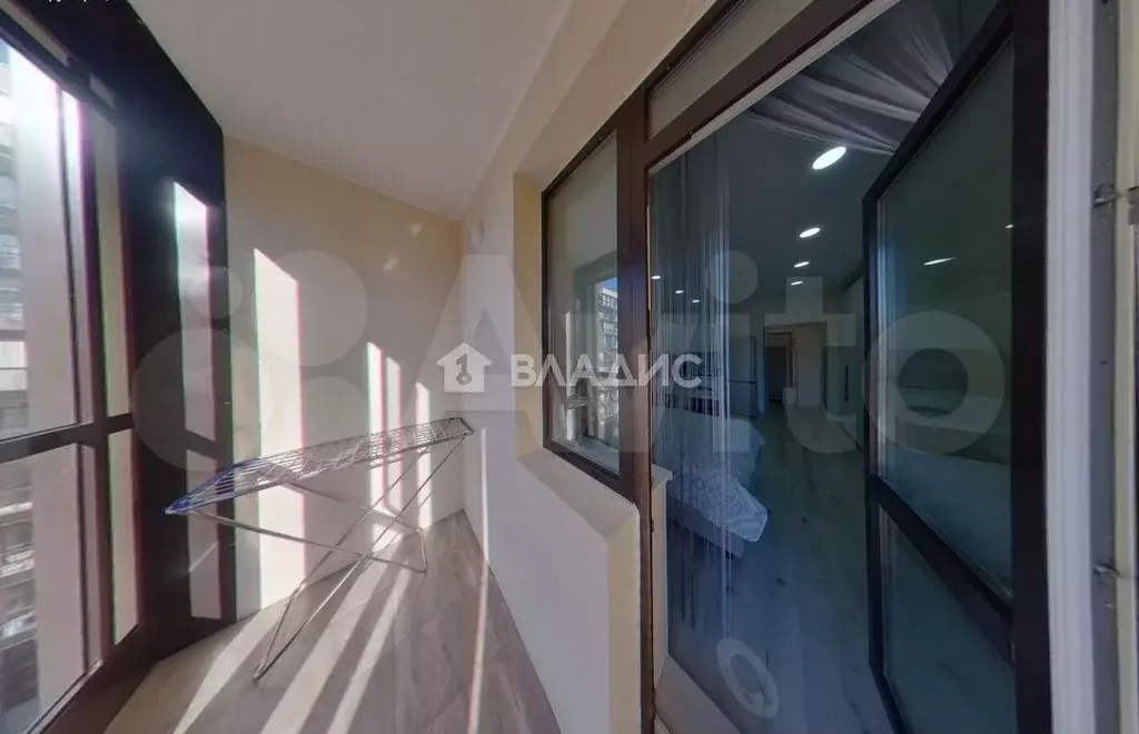 Квартира-студия, 25,8 м, 9/13 эт. - Фото 1