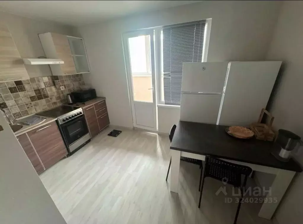 2-к кв. Самарская область, Тольятти Московский просп., 44 (64.0 м) - Фото 1