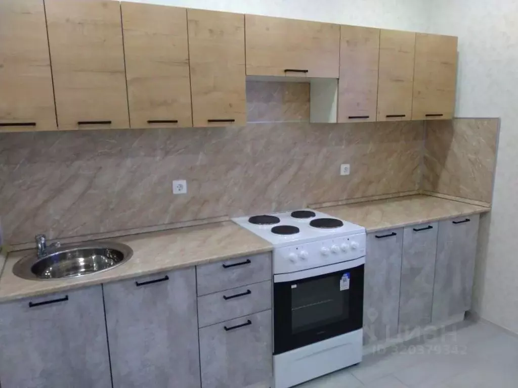 1-к кв. Тверская область, Калининский муниципальный округ, д. Батино ... - Фото 1