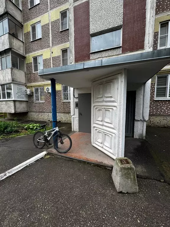 Продаётся 1-к квартира, 31.4 м - Фото 1