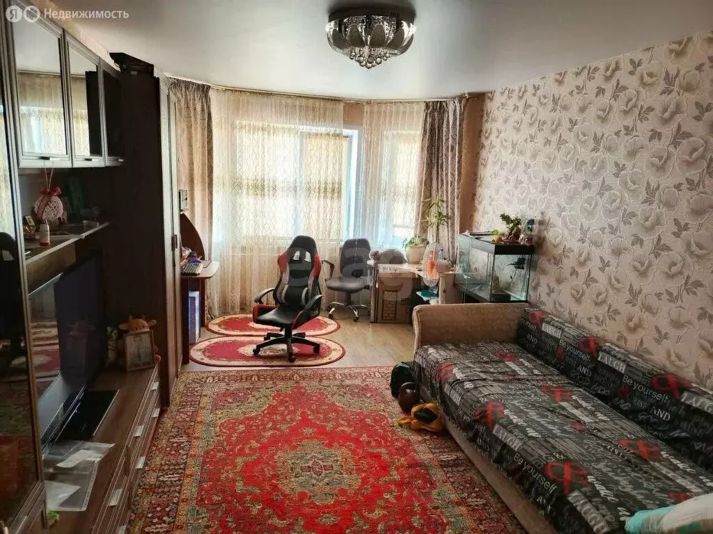 2-комнатная квартира: Воронеж, улица Владимира Невского, 25/3 (59.4 м) - Фото 1