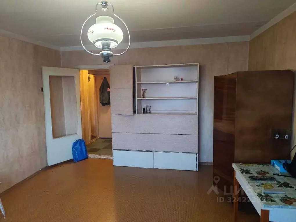 1-к кв. Калужская область, Кременки г. Жуковский муниципальный округ, ... - Фото 1