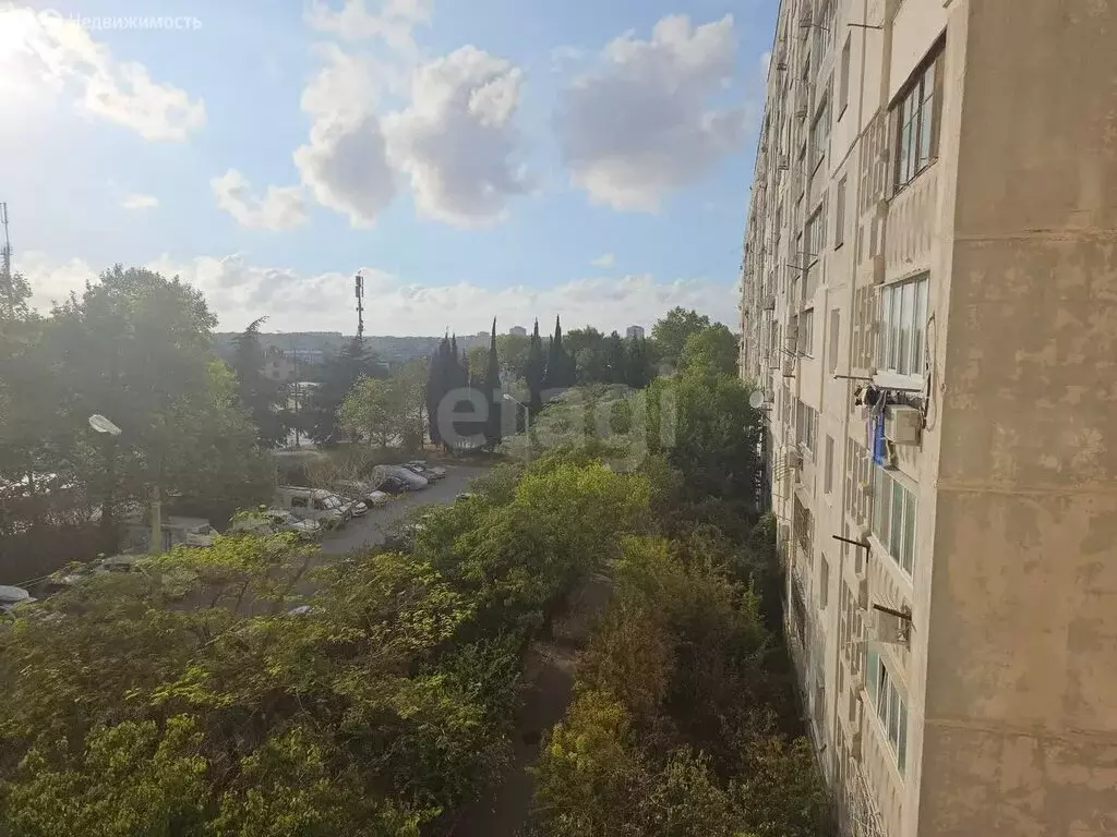 3-комнатная квартира: Севастополь, улица Колобова, 15 (60.4 м) - Фото 1