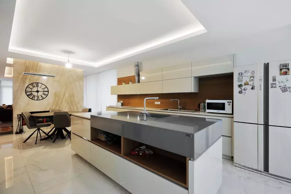 Таунхаус в Московская область, Одинцовский городской округ, пос. ... - Фото 2