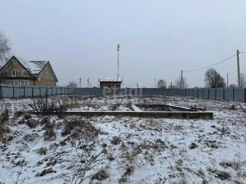 Участок, 15 сот., 0 - Фото 0