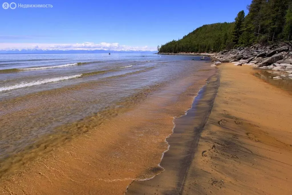 Участок в село Гремячинск, Набережная улица, 33А (20 м) - Фото 0