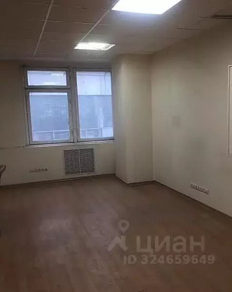 Офис в Москва Сколковское ш., 31С1 (18 м) - Фото 1