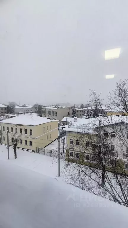 Офис в Владимирская область, Владимир ул. Столетовых, 9 (15 м) - Фото 2