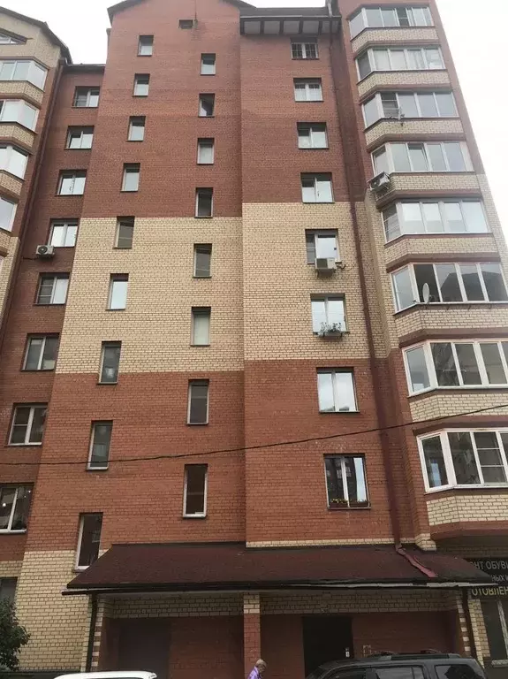 Продается 2-комнатная квартира - Фото 1