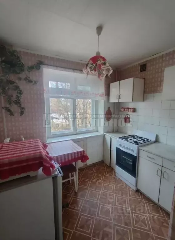 3-к кв. Смоленская область, Смоленск ул. Николаева, 34б (57.5 м) - Фото 1